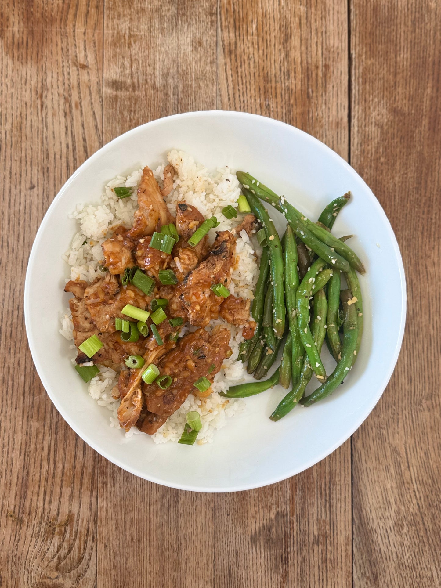 Huli Huli Chicken