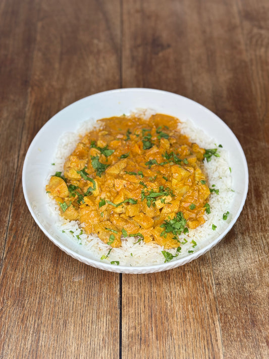 Butter Chicken - EverReady