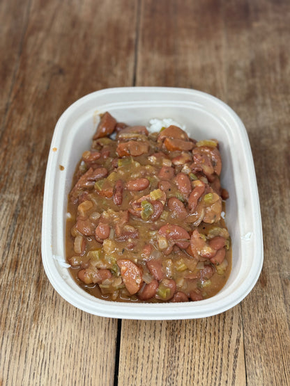 Red Beans & Rice EverReady