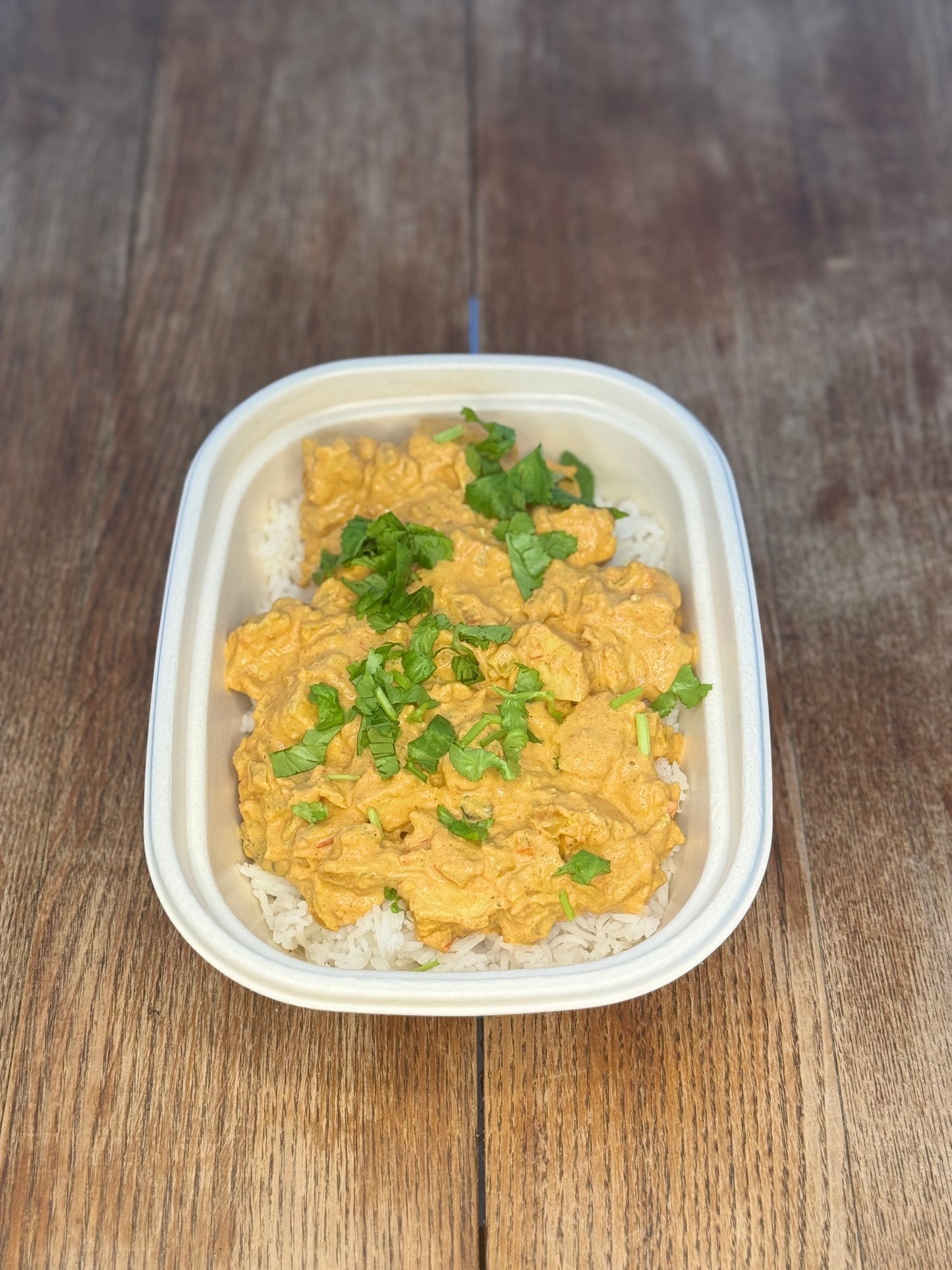 Butter Chicken - EverReady